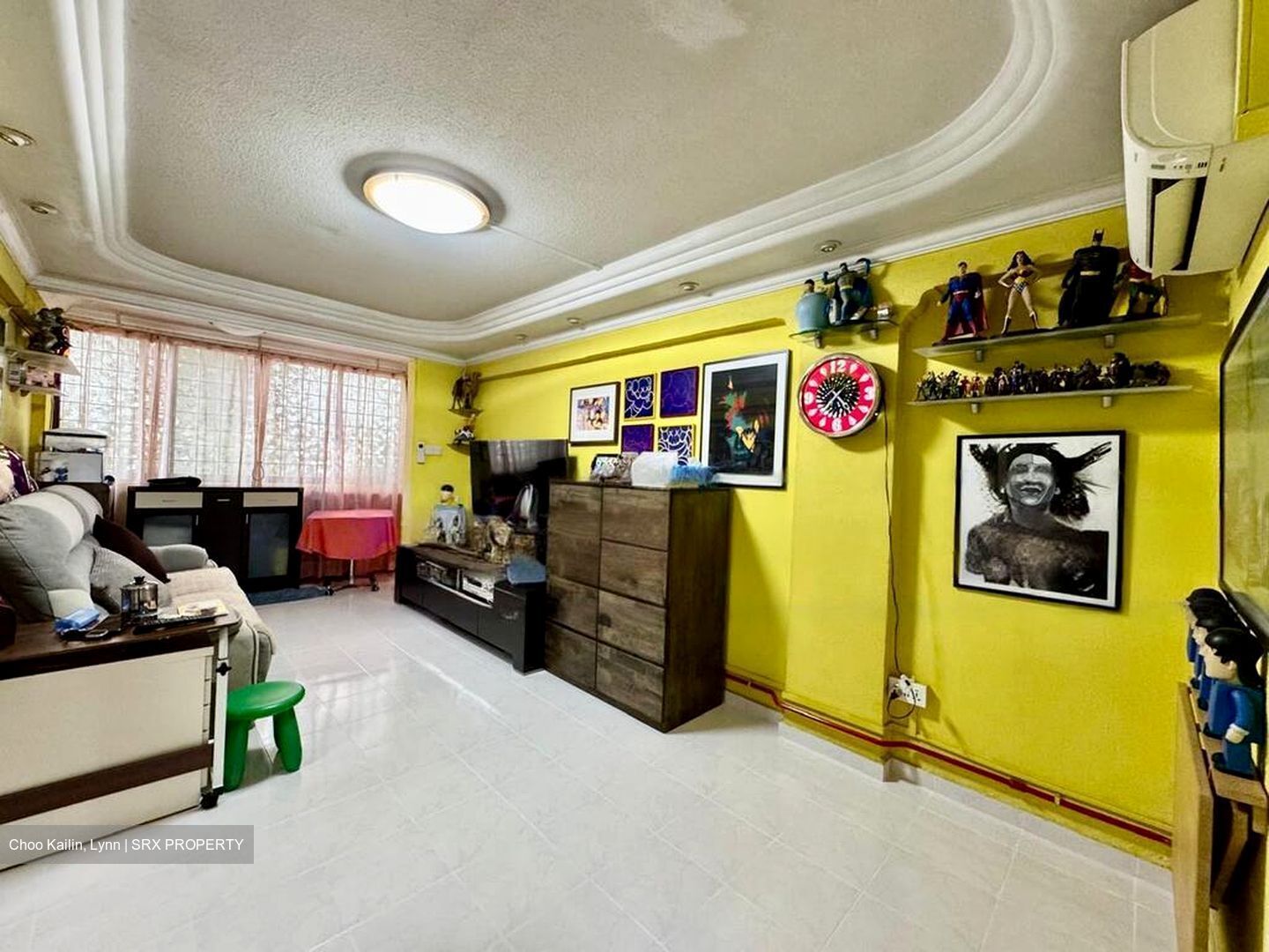 Blk 96 Crescent View (Queenstown), HDB 3 Rooms #459722391